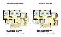 Blk 997C Buangkok Edgeview (Hougang), HDB 4 Rooms #451639651